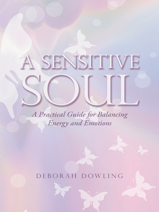 Cover image for A Sensitive Soul